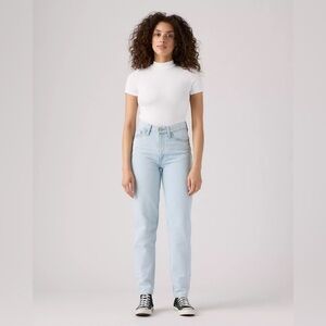 Levi's 80s Mom Women's Jeans